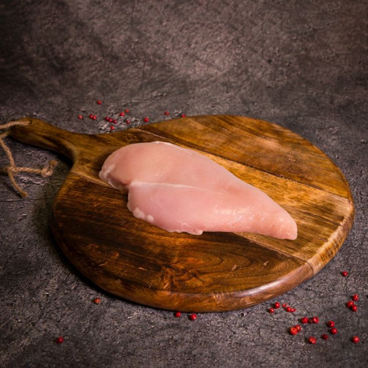Hähnchenbrustfilet